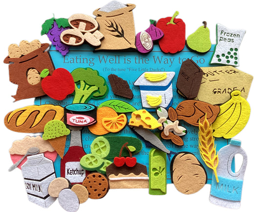 Healthy Eating