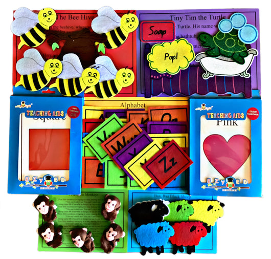 Teacher Pack NEW#2