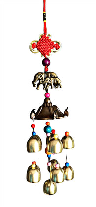 Chinese Chime Bells