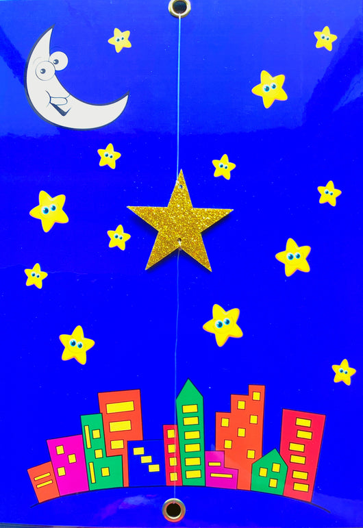 Twinkle Twinkle Little Star