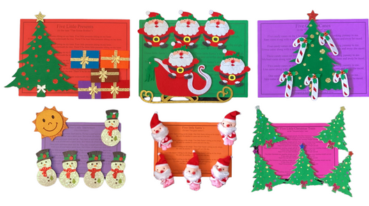 Christmas Pack