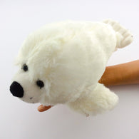 Seal Hand Puppet