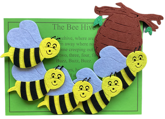 The Bee Hive