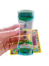 Sensory Bubble Timers