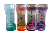 Sensory Bubble Timers