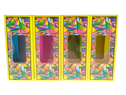 Sensory Bubble Timers