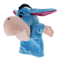 Donkey Hand Puppet