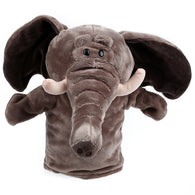 Elephant Hand Puppet